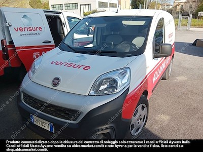 Fiat fiorino PC 1.3 multijet 95 -
