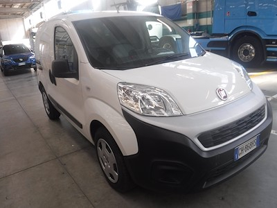Fiat fiorino PC 1.3 multijet 95 -
