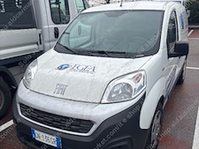 Fiat fiorino 1.3 multijet 95 CV -