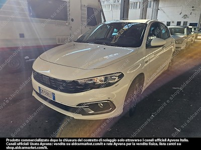 Fiat tipo PC 1.3 mjt 95cv -