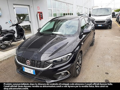 Fiat tipo 1.4 95cv 6M lounge -
