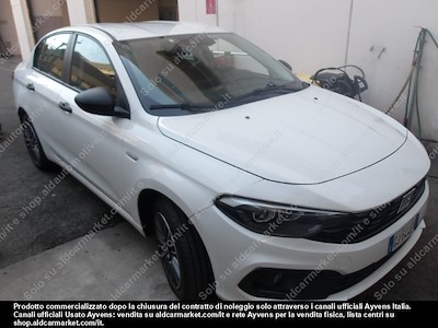 Fiat tipo 1.6 mjt 130cv SS -