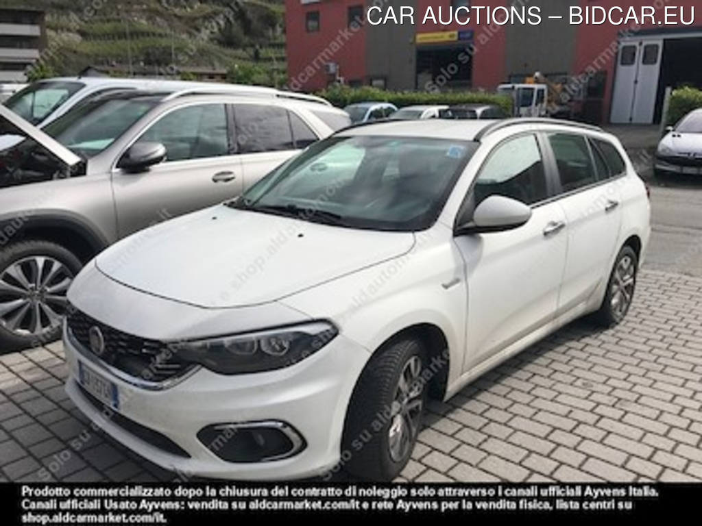 Fiat tipo SW PC 1.6 mjt -