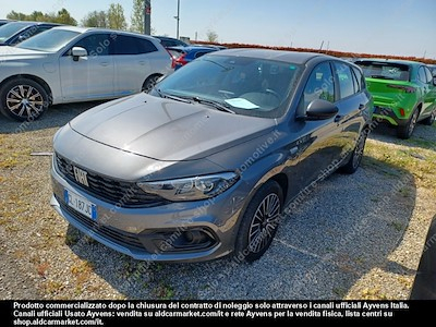 Fiat tipo SW 1.6 mjt 130cv -