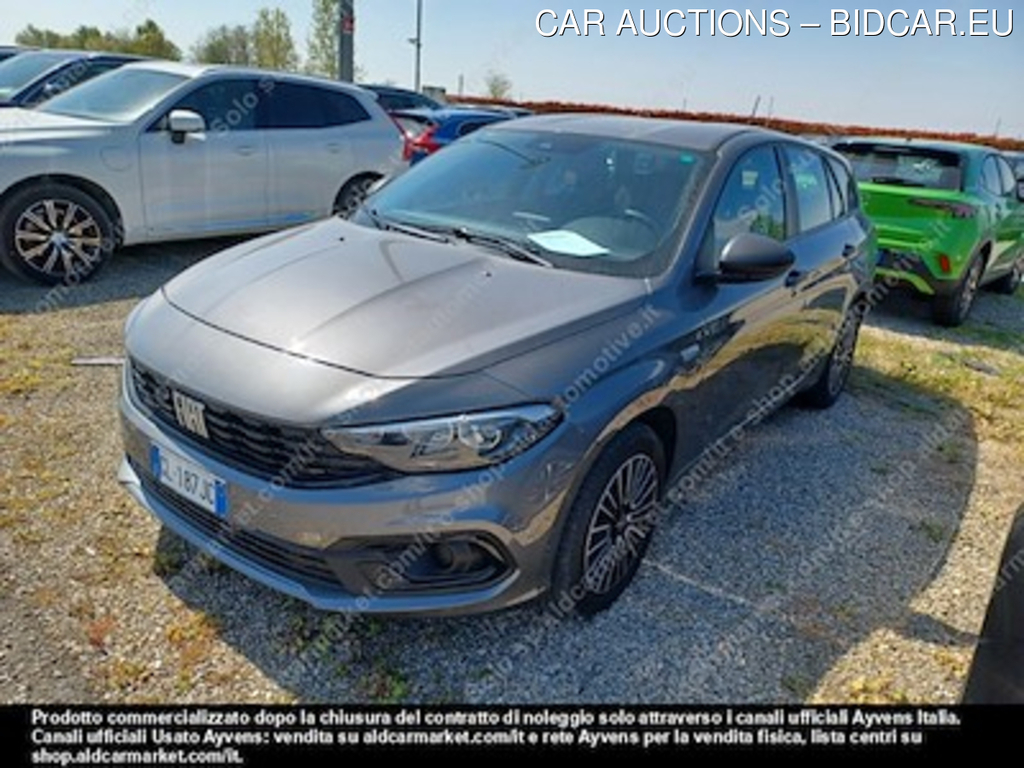Fiat tipo SW 1.6 mjt 130cv -