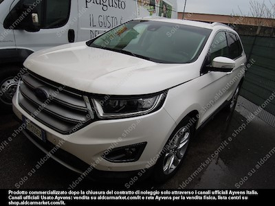 Ford edge 2.0 tdci 210cv SS -