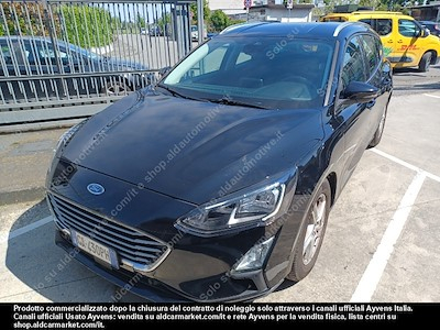 Ford focus SW PC 1.5 ecoblue -