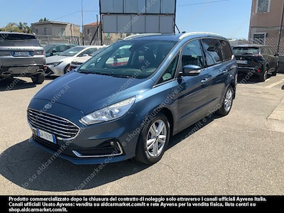 Ford galaxy PC 2.0 ecoblue 150cv -