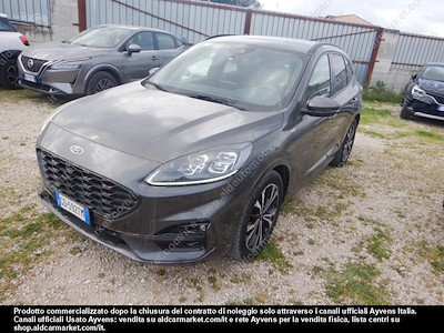 Ford kuga PC 1.5 ecoblue 120cv -
