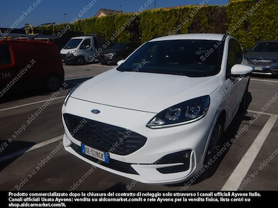 Ford kuga 1.5 ecoblue 120cv 2wd -