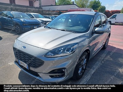 Ford kuga 1.5 ecoblue 120cv 2wd -