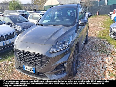 Ford kuga 2.0 ecoblue 120cv 2wd -