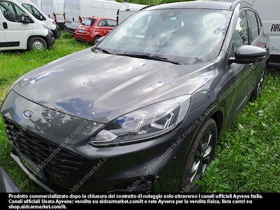 Ford kuga 2.0 ecoblue 120cv 2wd -