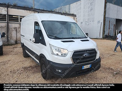 Ford transit PC 350 l2h2 trend -