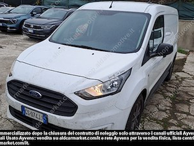 Ford transit connect 1.5 eblue 100cv -