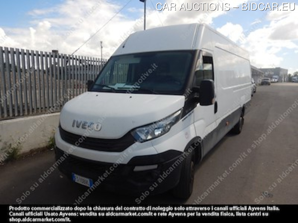 Iveco daily PC 35s14 V 4100 -