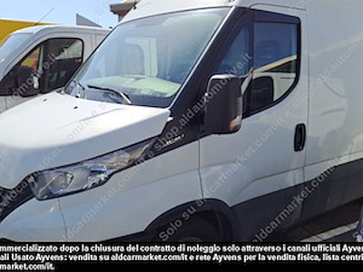 Iveco daily 35s12 V 3520 H2 -