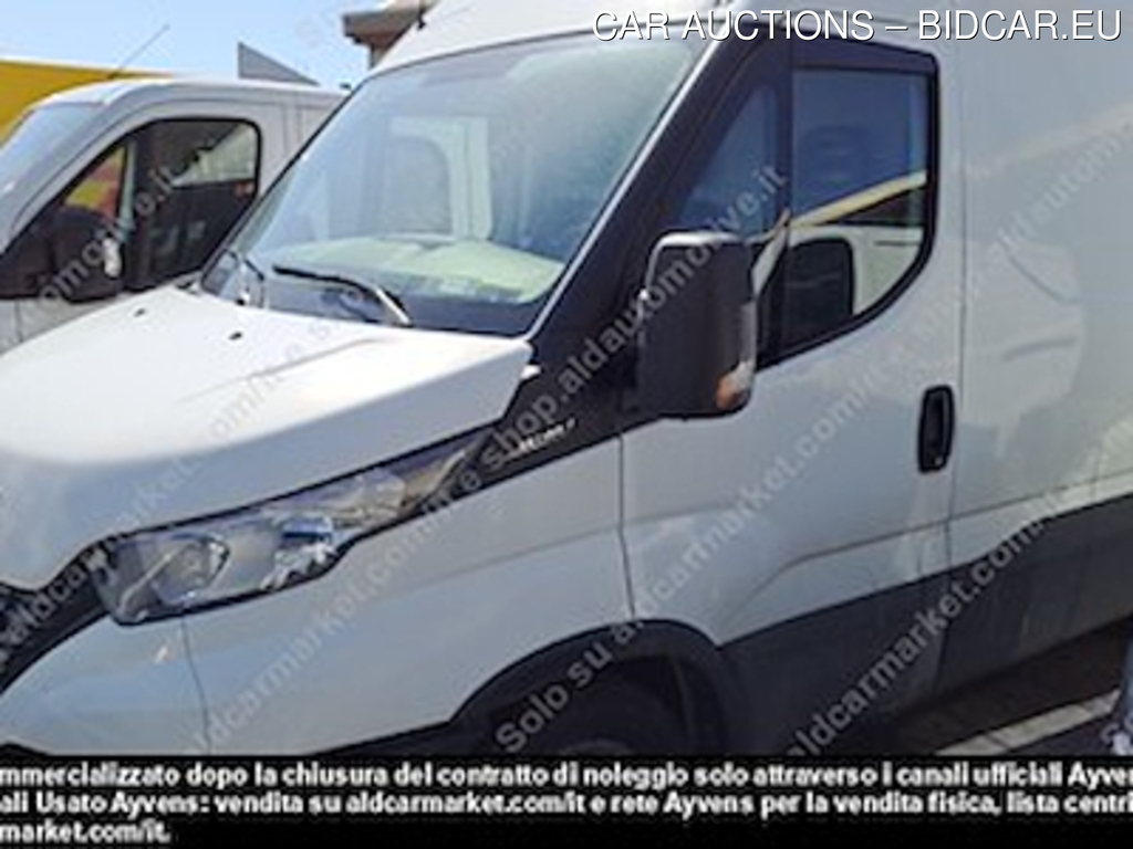 Iveco daily 35s12 V 3520 H2 -