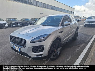 Jaguar e-pace n1pc 2.0d I4 110kw -