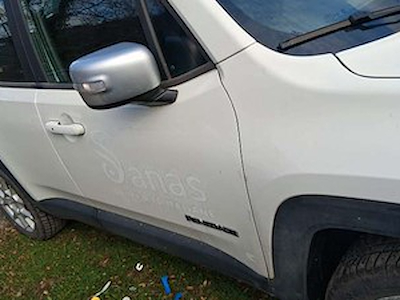 Jeep renegade consip 1.3 T4 phev -