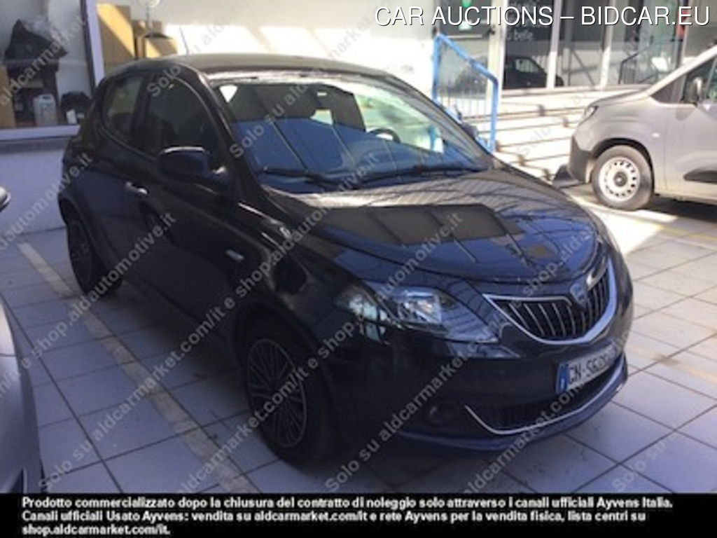Lancia ypsilon PC 1.0 firefly 70cv -