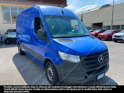 Mercedes-Benz Mercedes sprinter 311 cdi f3933 t.alto -