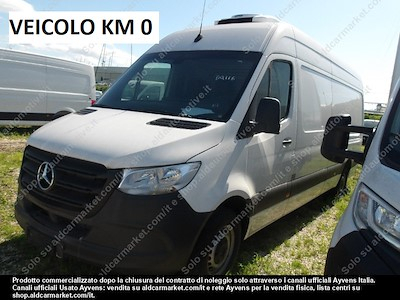 Mercedes-Benz Mercedes sprinter 311 cdi f4335 t.alto -
