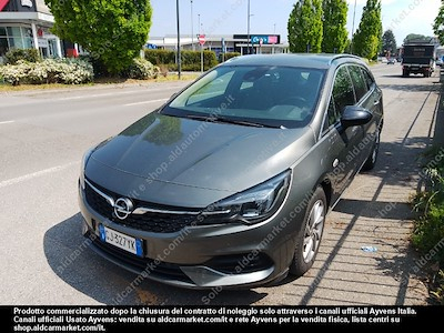 Opel astra SW PC ST 1.5 -