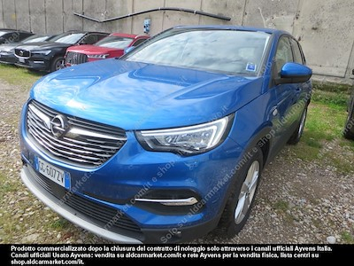 Opel grandland xpc 1.5 diesel 130cv -