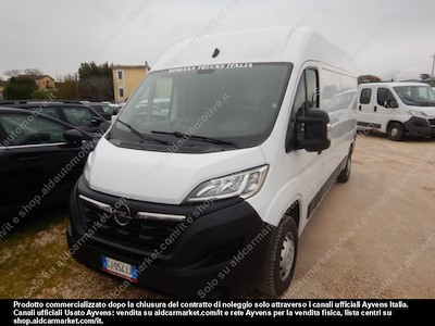 Opel movano PC furg. edit 35 -