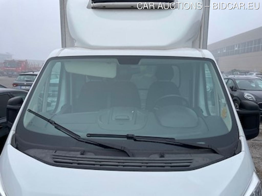 Opel movano cab PC autot. edit -