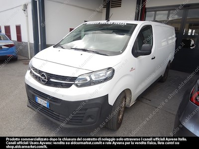 Opel vivaro 2.0 diesel 120cv SS -
