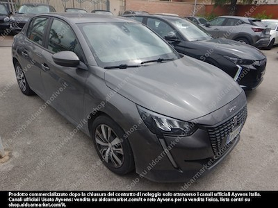 Peugeot 208 LP active bluehdi 100 -