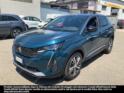 Peugeot 3008 PC bluehdi 130 eat8 -