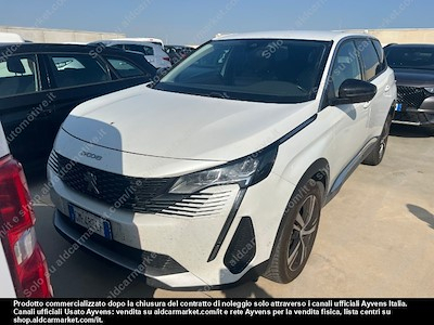Peugeot 5008 PC bluehdi 130 allure -
