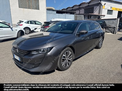 Peugeot 508 SW bluehdi 130 allure -