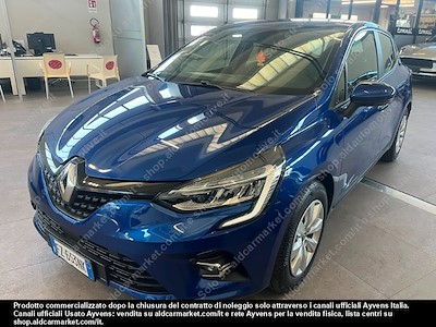 Renault clio 1.0 tce 74kw business -