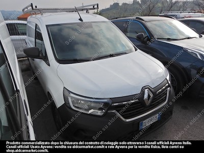 Renault kangoo dci 95 van FP -