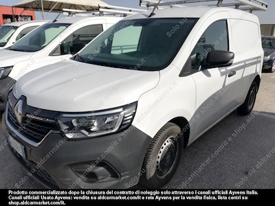 Renault kangoo dci 95 van FP -