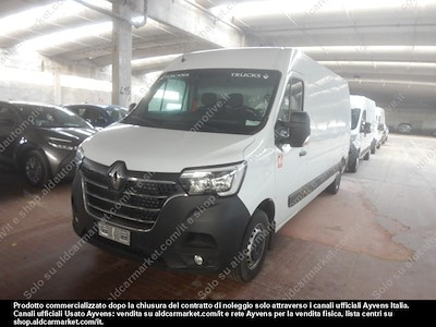 Renault master PC van fwd 3t5 -