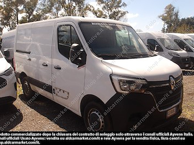 Renault master FG TA L1 H1 -