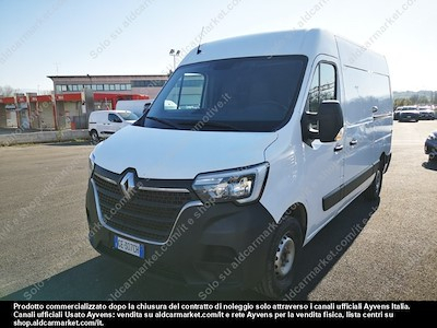 Renault master FG TA L2 H2 -