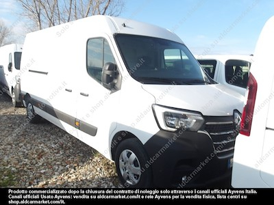 Renault master FG TA L3 H2 -