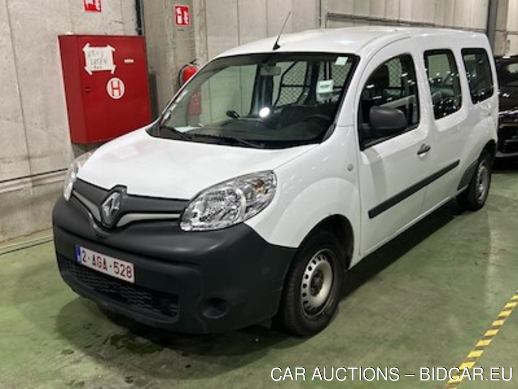 Renault Kangoo express 1.5 BLUE DCI 95 MAXI CONFORT
