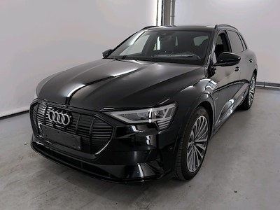 Audi E-TRON BEV 71KWH 50 QUATTRO ADVANCED