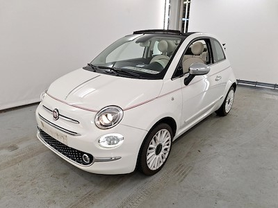 Fiat 500 1.2 69 MTA DOLCE VITA