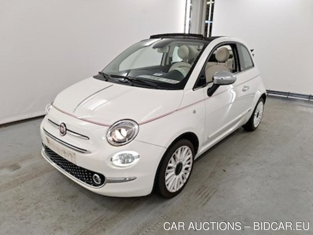 Fiat 500 1.2 69 MTA DOLCE VITA