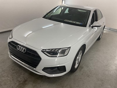 Audi A4 2.0 30 TDI 100KW S TR BUSINESS EDITION Assistance Tour