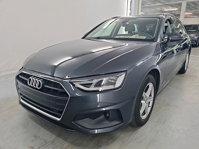 Audi A4 avant diesel - 2020 35 TDi S tronic Business