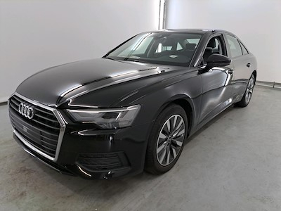Audi A6 2.0 TDI 35 S TRONIC BUSINESS EDITION
